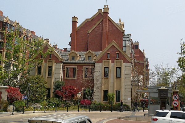 保集澜湾(二期),宏雅路150弄-上海保集澜湾(二期)二手房,租房-上海