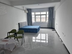 潍坊青州青州城区兴隆大厦7楼公寓出租精装修拎包入住押一付一出租房源真实图片
