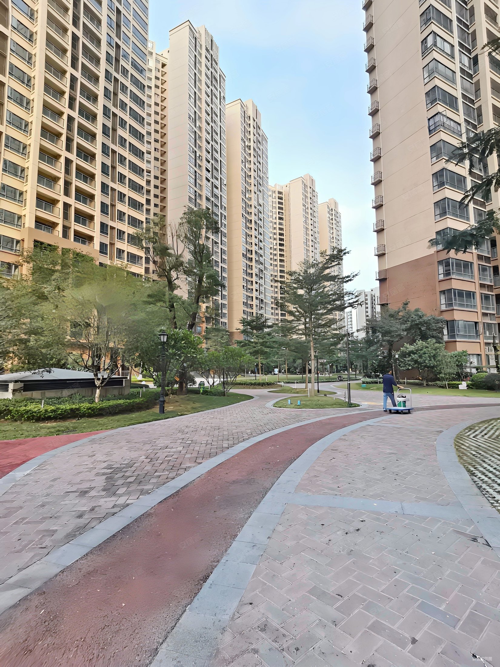 佛山房产网>佛山二手房>三水二手房>西南二手房>鸿安花园>