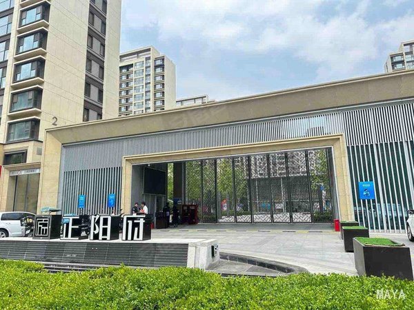 可月租短租 正阳府精装三室 拎包入住 房子嘎嘎哇塞,城阳租房-青岛58