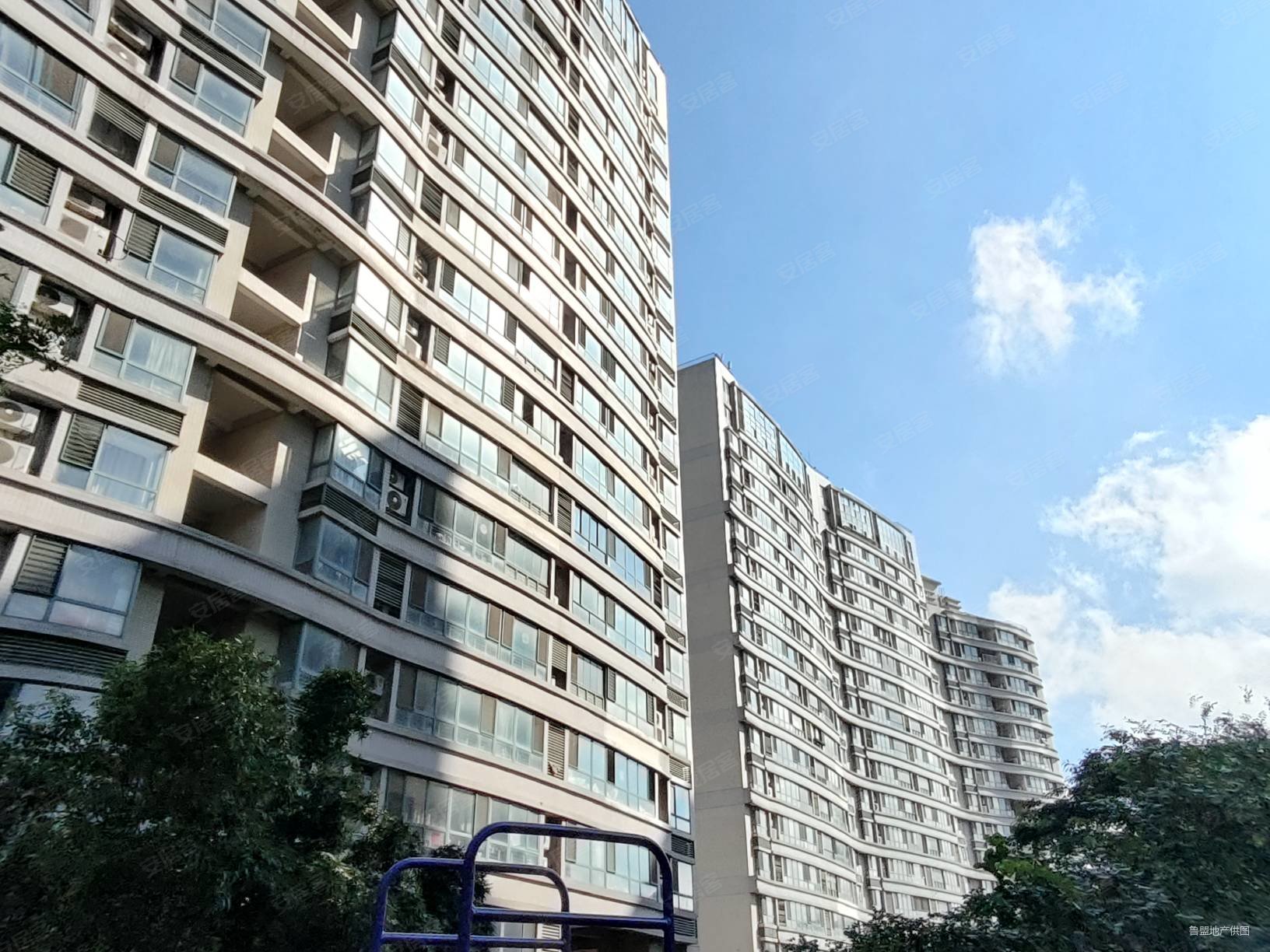 元宝户型 好楼层,桃源明德花园二手房,108万,3室2厅,2卫,132平米-临沂