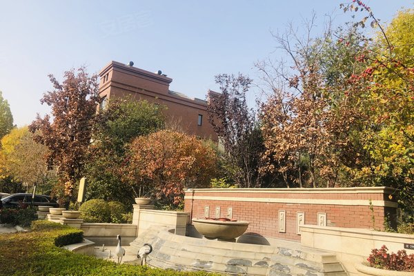 格林云墅(别墅)