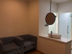 德清德清市区奥体中心翡翠城品 1室0厅2卫出租房源真实图片