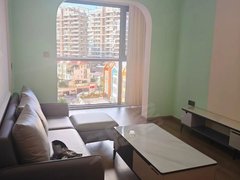 玉溪红塔聂耳音乐广场临岸三千城两室精装修带家具家电拎包入住1600租出租房源真实图片