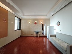 合肥高新大蜀山大富山庄 精装两室 家具齐全 随时看房 近振兴路地铁 急租！出租房源真实图片