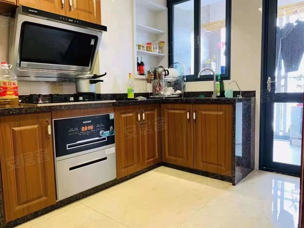 汕头澄海广益街道万景天悦万景天悦  3室2厅2卫加1书房 豪华装修 配套