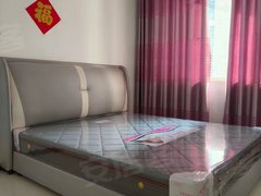枣庄滕州荆河人和天地，一室一厅，家电家具设施齐全，拎包入住出租房源真实图片