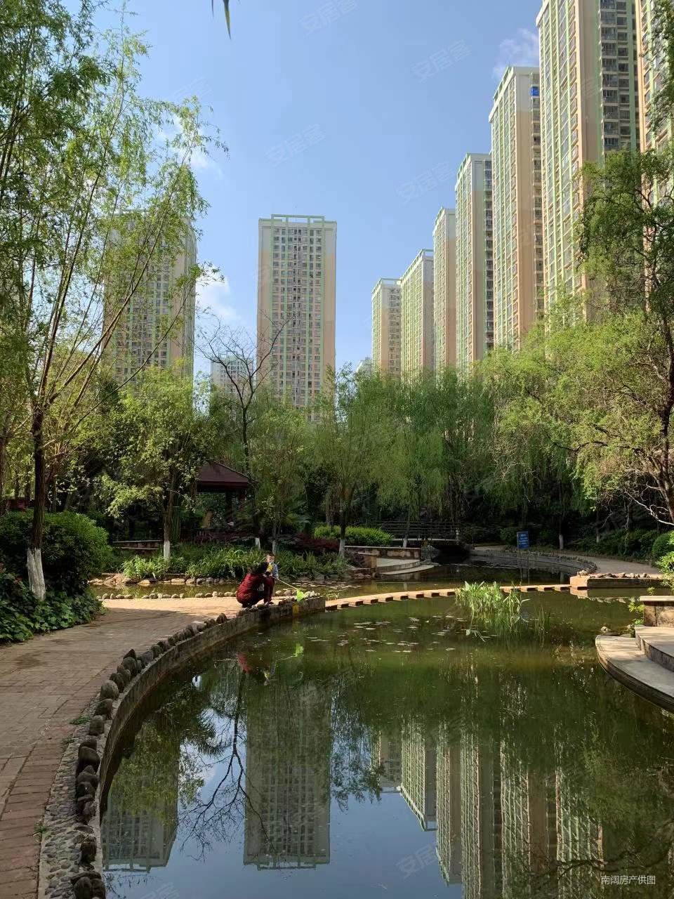 北市区好房出售接手就有天骄北麓70年产权小公寓