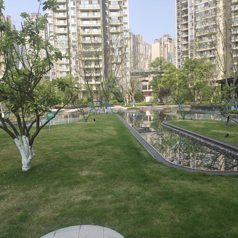 【万晟城云府, 万晟城云府小区详情,房价走势,房源,业主论坛】- 内江