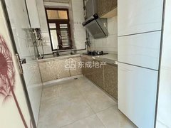 唐山遵化城区富力城(二期) 2室2厅1卫 84平 电梯房出租房源真实图片