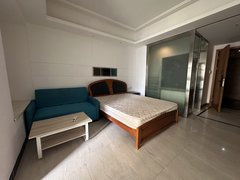 新香洲 龙光海悦云天精装公寓 环境舒适 看房有钥匙