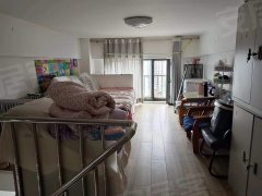 大庆高新区机关五小景程复试公寓两室可拎包年租15500，看房随时出租房源真实图片
