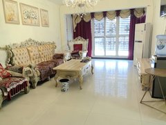 桂林七星玉满大酒楼首租 东边户双阳台 空调4部 上东国际 六合路口信息产业园旁出租房源真实图片