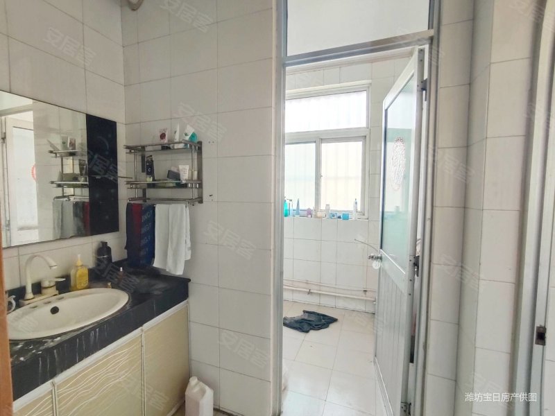 27 带储藏室,满二好房子,中层采光好,急售价格好谈,看房,福盛家园(北