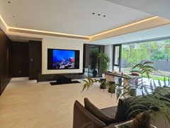 信阳浉河信阳贸易市场茗阳天下 浉河边 师院附近 精装三室 家电齐全拎包入住出租房源真实图片