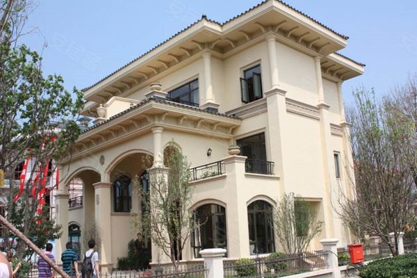 好不好_中介房产经纪人:肖婷对恒大山水城(别墅)的评价-广州安居客