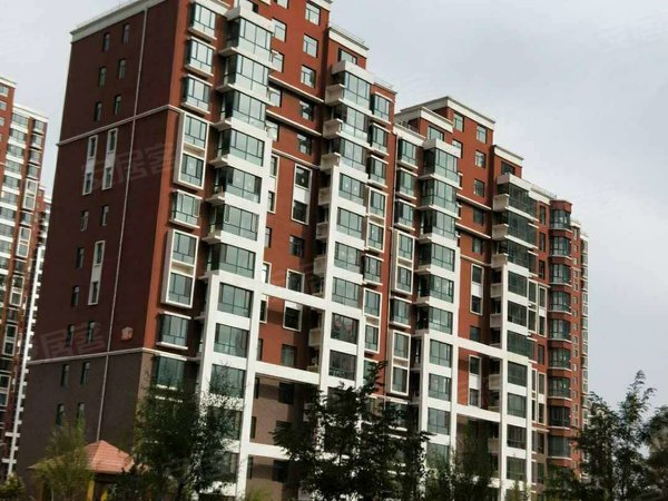 丽日家园 精装修 家具家电齐全 紧邻中医院北师大初中部