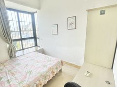 柳州城中城中整租 柳州体育中心附近民用水电，押一付一，拧包入住出租房源真实图片