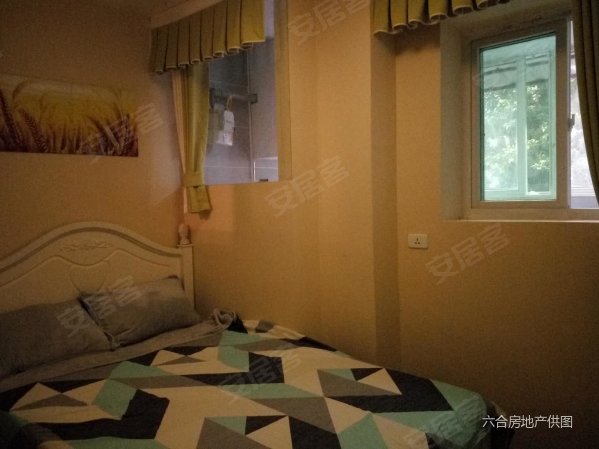 多图】康馨苑精致改三房,仅需48万室内面积75