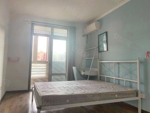 北京大兴旧宫育龙家园旧宫镇 育龙家园主卧带阳台 房子干净人少 底
