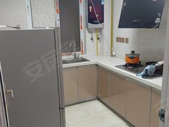泗阳泗阳开发区长江路丽景雅苑,11楼,两室两厅一卫。随时恭候。出租房源真实图片