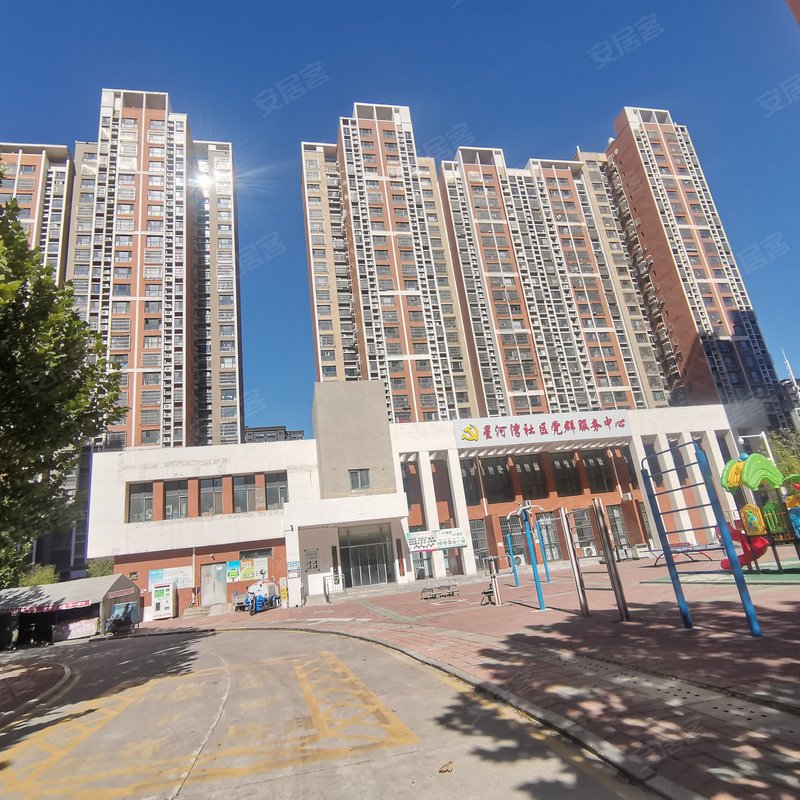 星河湾(路北)小区详情,房价走势,房源,业主论坛】- 唐山58同城