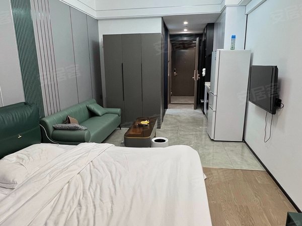 深圳南山前海远洋滨海大厦可短租可长租 一线山景公寓 远洋滨海公寓