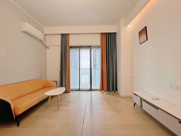 【多图】保利鱼珠港(商住楼),鱼珠租房,保利鱼珠港 精装loft公寓 近