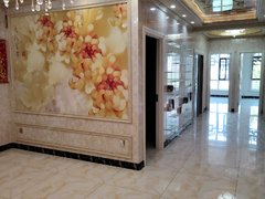 大连中山华乐广场海景园 5室2厅2卫出租房源真实图片