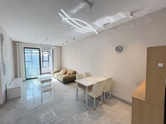 合肥包河高铁南站骆岗公园 合肥南站 智能科技园 南二环 整租精装两室 包物业出租房源真实图片