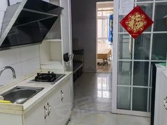 蚌埠五河兴县路润都壹品城 1室1厅1卫 67平 精装修出租房源真实图片