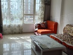 巴音郭楞库尔勒新市区安达如苑电梯中层85平,简单装修拎包入住,每月1350出租房源真实图片