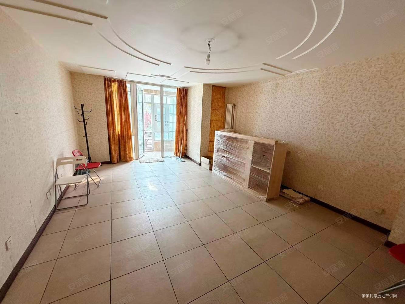 秀水花园 临地铁 出行方便 满五