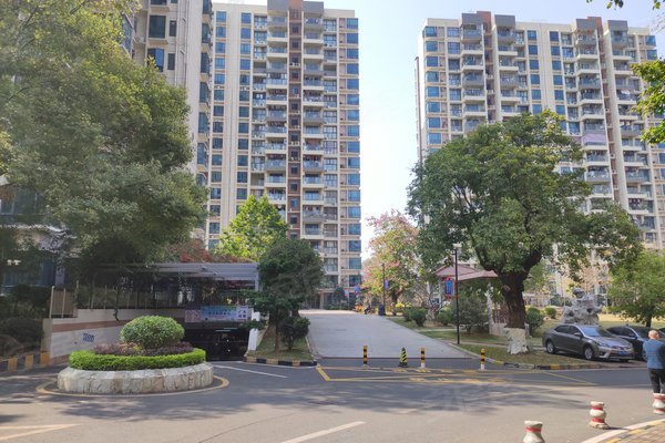 新中银金色华庭