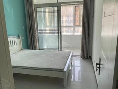 东明东明城区东明市区南华购物 上海城 精装精装次卧出租 非中介!!出租房源真实图片