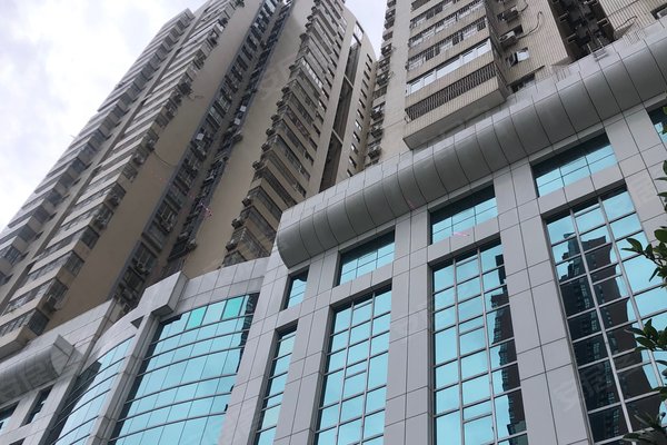 不足,华瑞大厦怎么样,华瑞大厦周边房产中介经纪人评价-深圳安居客