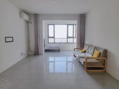 临清先锋路健康街济津华庭家具家电齐全拎包入住，可以短租4个月出租房源真实图片