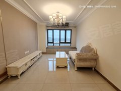 抚顺李石开发区顺安路恒大2号地 精装2室 南北通透家具家电齐全 看房方便出租房源真实图片