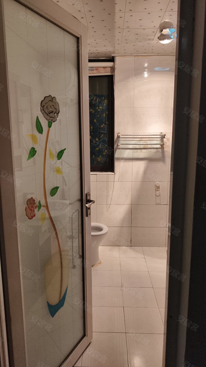 宝业桐城绿苑 2室1厅1卫