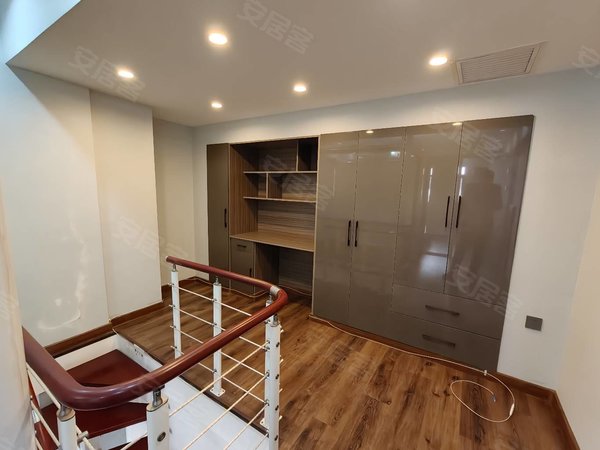 包头九原富力城天福广场天福广场！loft可商用！全套家具家电齐全，拎包入住，采光好出租房源真实图片