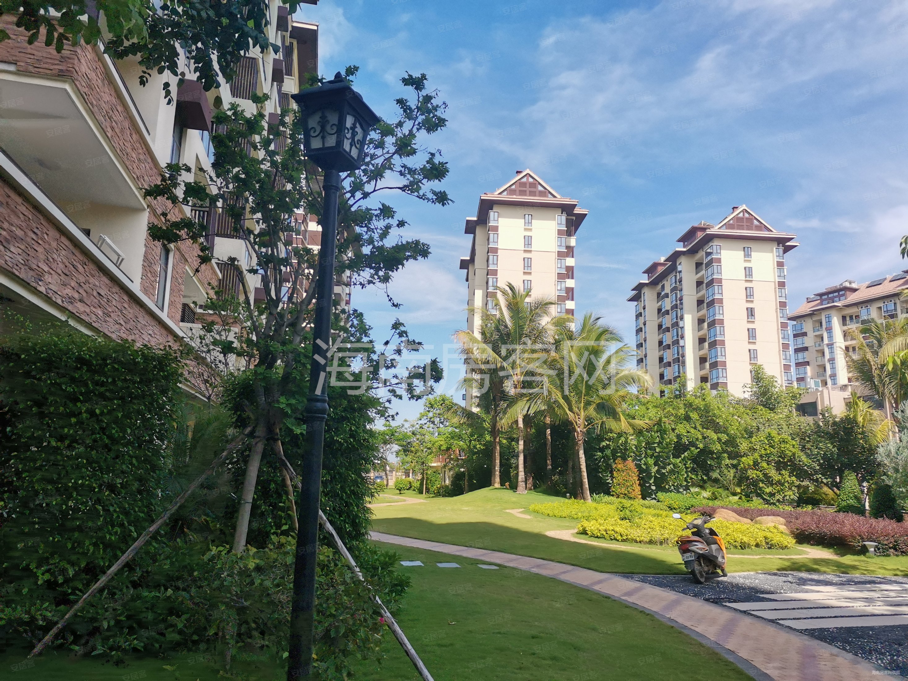 今日特推一线海景龙栖海岸精装墅级洋房双阳台视野无遮拦