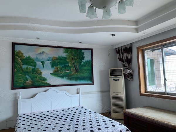 出门就是加州医院紧挨加州花园,新光天地金城国际,渝北租房-重庆58