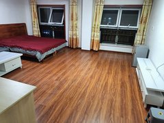 临沂费县费县城区开源鑫城一室一厅月租800到1200日租月租长期出租出租房源真实图片