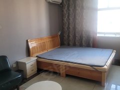 茌平振兴中心街东方新天地京都附近单身公寓月租房出租房源真实图片