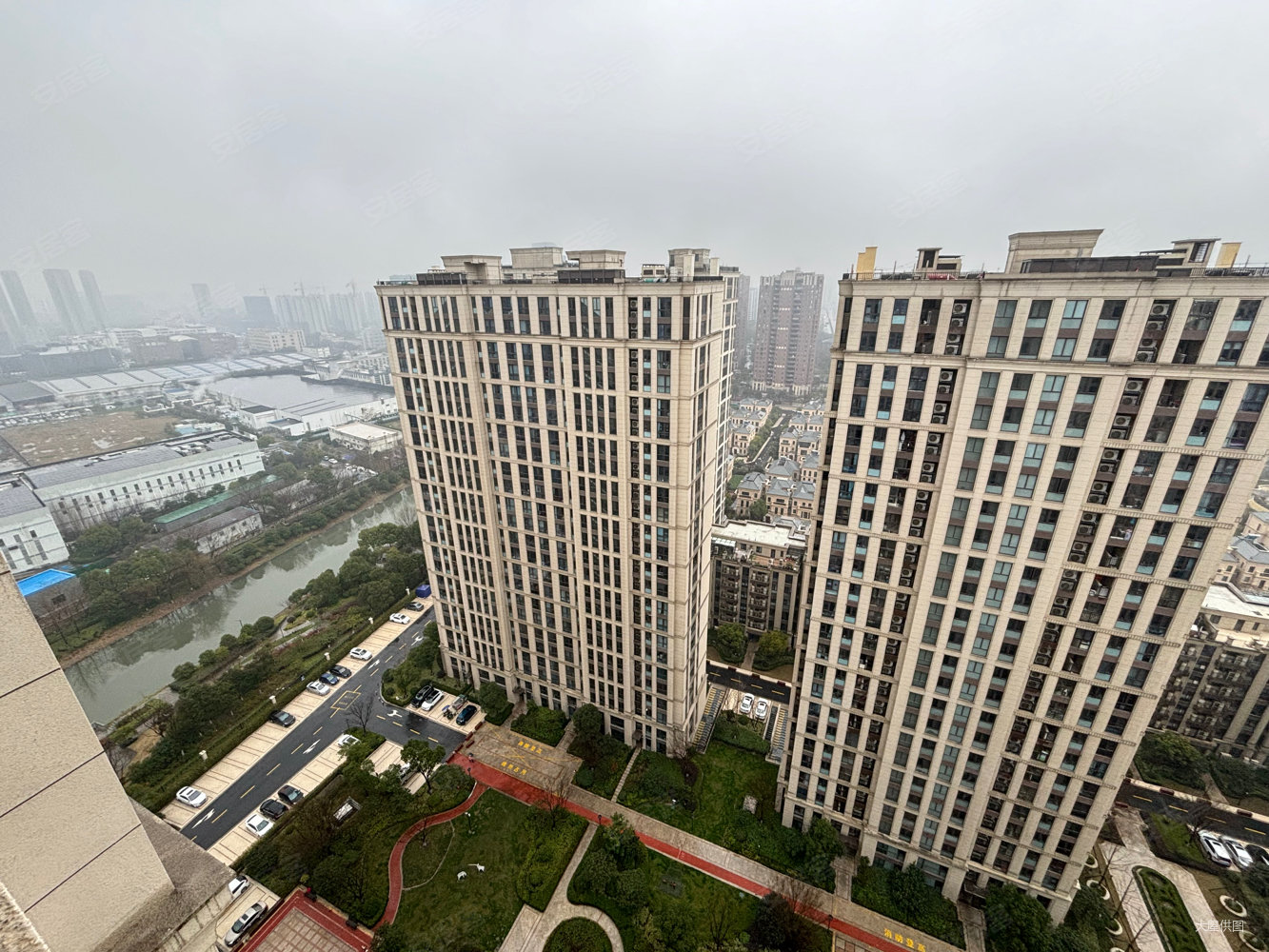 上海景瑞悦樘公寓图片