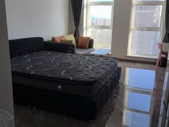 鄂尔多斯东胜凤凰城双满万达附近行上公寓1316层出租房源真实图片