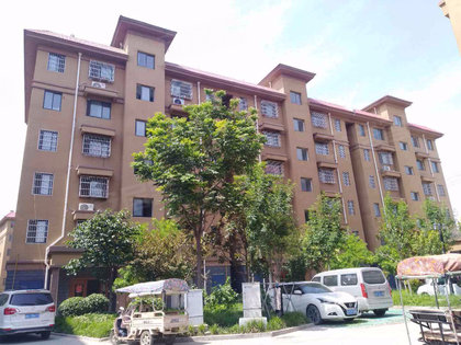 万腾观澜城(单县)