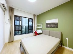 武汉洪山关山0中介实房 光谷8号 光谷大道 华中科技大学 泛悦城 K11出租房源真实图片