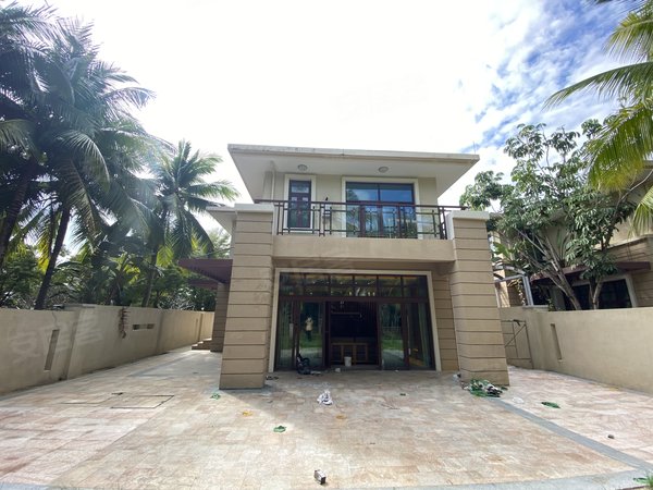 【多图】雅居乐星海传说(别墅),陵水租房,星海传说 独栋别墅 可长租短