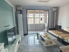 徐州贾汪新夏路口泉城花都电梯精装家具家电齐全拎包入住出租房源真实图片